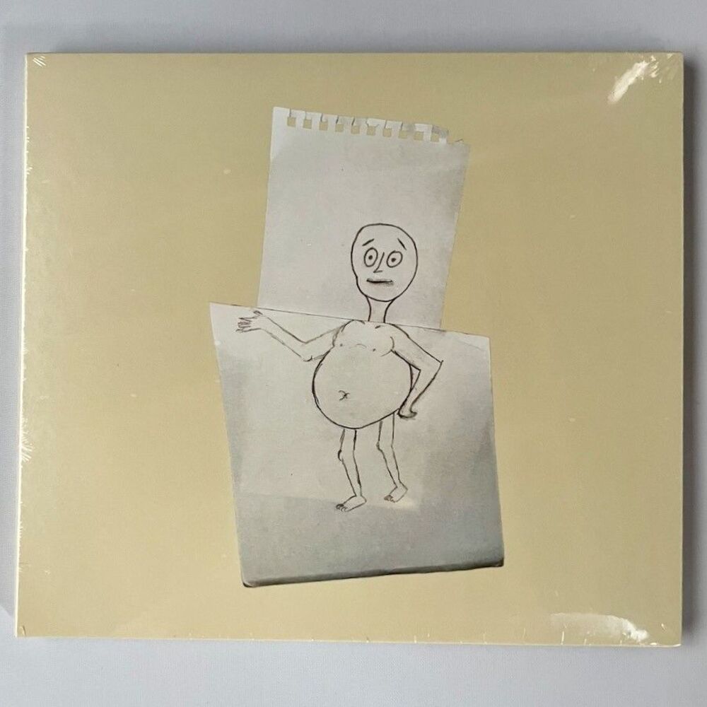 Getdown Services – Massive Champion – Compact Disc, CD, Breakfast Records, 2026